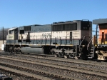 BNSF 9676